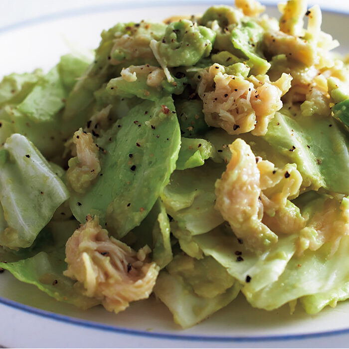 「ささみ」「焼豚」を使った、加熱なし＆たんぱく質も摂れる満足おかず