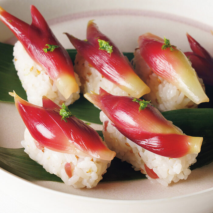 やわらかい風味でどんな料理にも合う「米酢」を使った、夏疲れ解消レシピ