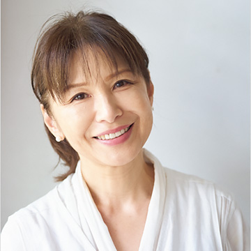井澤由美子
