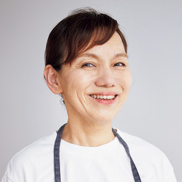 上田淳子