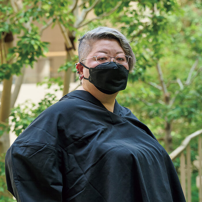 『父の回数』著者 王谷晶さんインタビュー ──「こんな親子関係もあると思った」