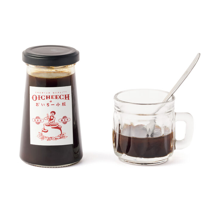 【手みやげをひとつ】オイチイチ「おいちー小瓶 balsa」──料理家、発酵マイスター・榎本美沙さん推薦