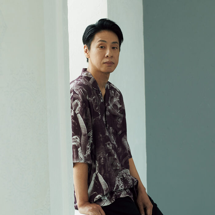 大倉孝二さんが語る、主演舞台『最後のドン・キホーテ THE LAST REMAKE of Don Quixote』──「格好よくいたいだとかそういうの、ないですねぇ」