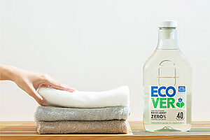 コンパクトだから収納も場所を取りません