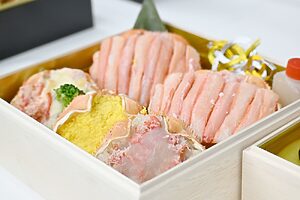 まさに蟹づくし！