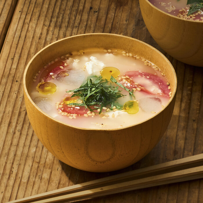 暑さに負けない！味の素が教える、長引く夏を楽しむ簡単レシピ