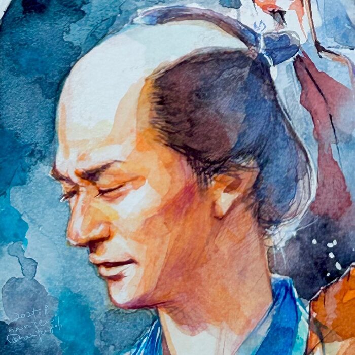 考察『べらぼう〜蔦重栄華乃夢噺〜』31話 将軍家治（眞島秀和）死す、ふく（小野花梨）の悲劇に絶句…蔦重（横浜流星）は米の差し入れをせねばよかったのか