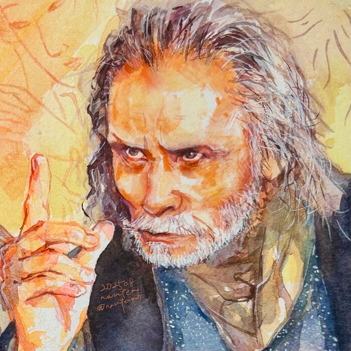 考察『べらぼう〜蔦重栄華乃夢噺〜』30話「その目にしか見えぬものがあろう。絵師はそれを写すだけでいい」枕絵が描けない歌麿（染谷将太）を救ったのは石燕（片岡鶴太郎）