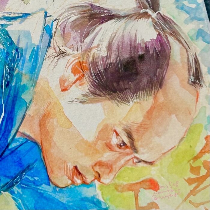 考察『べらぼう〜蔦重栄華乃夢噺〜』32話 「カラッといきてえじゃねえですか、江戸っ子の打ちこわしは」蔦重（横浜流星）に応えた新之助（井之脇海）の幟が今、はためく