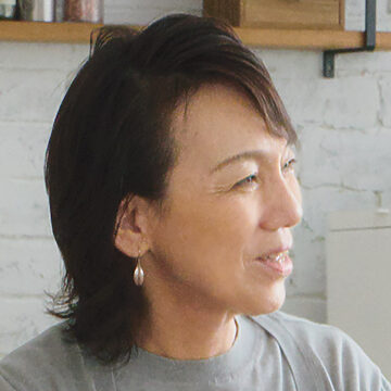 上田淳子