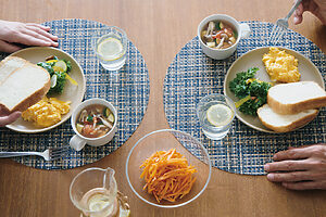 【パナソニック】これからの私たちにちょうどいい。高機能でコンパクトを叶える家電