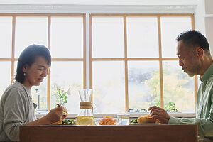 【パナソニック】これからの私たちにちょうどいい。高機能でコンパクトを叶える家電