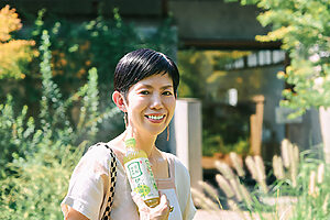 【サントリー】京都福寿園で体験する老舗が育むお茶の愉しみ