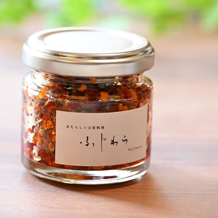 毎日が楽しくなる「あたらしい日常料理 ふじわら」の調味料3選！ 初の書籍にも注目