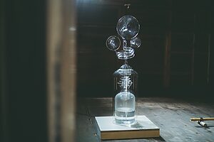 《チョウズマキ》赤松音呂