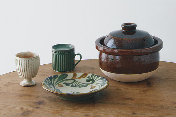 自分らしい暮らしとは……。書籍『暮らしを手づくりする――鳥取