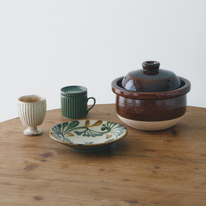 【伝統的工芸品産業振興協会】受け継がれた日本の技術を現代に。工夫のある伝統的工芸品