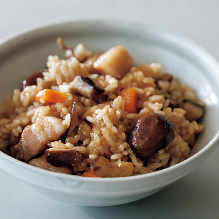 しらいのりこさんが教えるレンチン活用テクニック！──電子レンジのポテンシャルを生かして、おいしさと手軽さを両立