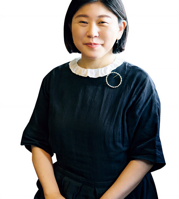 「大人の修学旅行はちょっとレトロな観光ホテルを満喫」文筆家・甲斐みのりさんの宿での過ごし方、譲れない条件