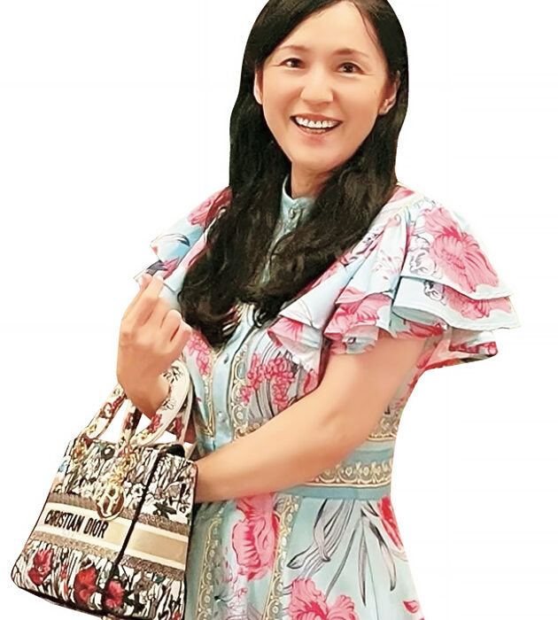 「自然の音や香り、宿の人との会話が五感全てを刺激」マーケティングライター・牛窪 恵さんの宿での過ごし方、譲れない条件