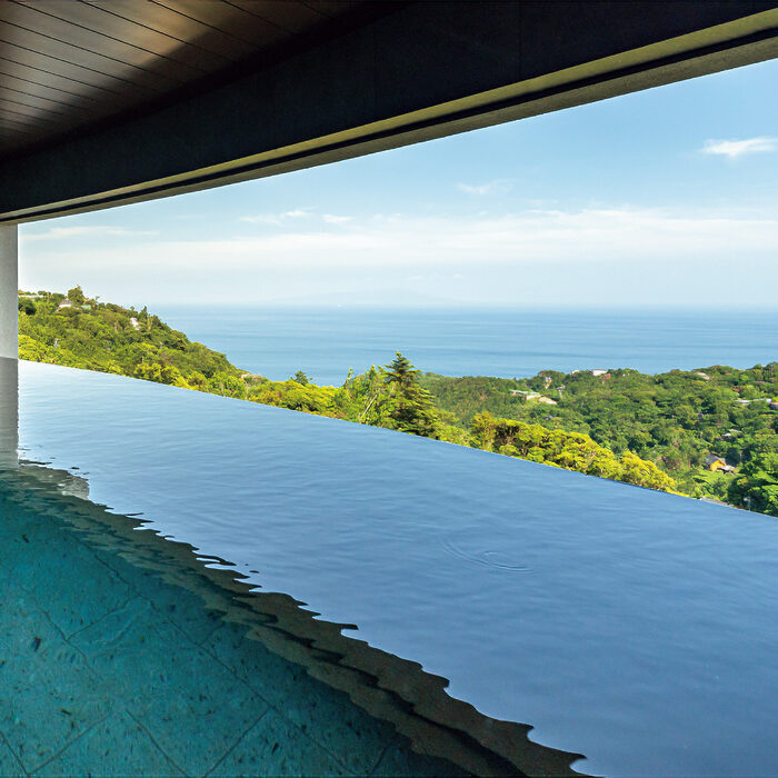 Q. ちょっと奮発するご褒美旅なら？──ホテル好きが厳選した3軒