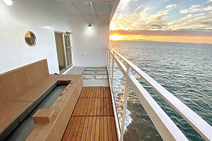 「夜のフェリーを宿に」「ホテル会員がお得」──旅行ジャーナリスト村田和子さんに教わるお得な旅の情報 Vol.3