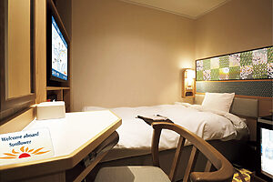 「夜のフェリーを宿に」「ホテル会員がお得」──旅行ジャーナリスト村田和子さんに教わるお得な旅の情報 Vol.3