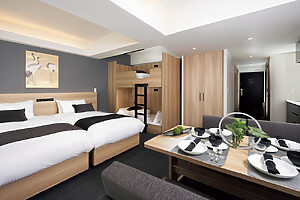 「トレンドは3世代向け宿」「意外と知らない割引プラン」──さすがは目の付け所が違います！ プロに教わるお得な旅の情報 Vol.4