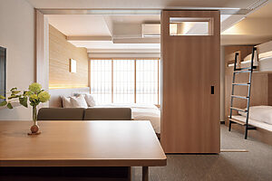 「トレンドは3世代向け宿」「意外と知らない割引プラン」──さすがは目の付け所が違います！ プロに教わるお得な旅の情報 Vol.4