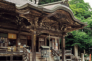 伝統とアートが出合う街──漫画家・ひうらさとるさんの城崎温泉街の楽しみ方 Vol.1