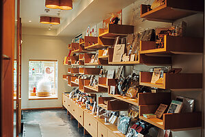 伝統とアートが出合う街──漫画家・ひうらさとるさんの城崎温泉の楽しみ方 Vol.2