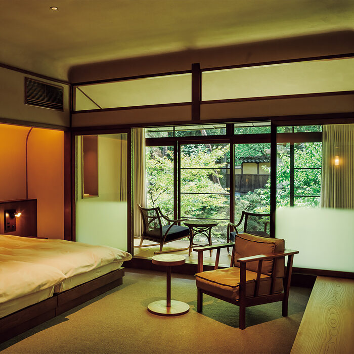 伝統とアートが出合う街──漫画家・ひうらさとるさんの城崎温泉街の楽しみ方 Vol.3