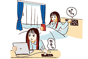 進化系ビジネスホテルラバーが語り合う。あの設備、サービス……また泊まりたい一軒【後編】