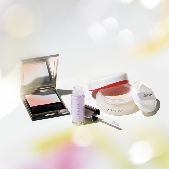 薄く塗るより、光を仕込む。くすみ肌に効く朝のひと技──永富千晴のビューティージャーナル