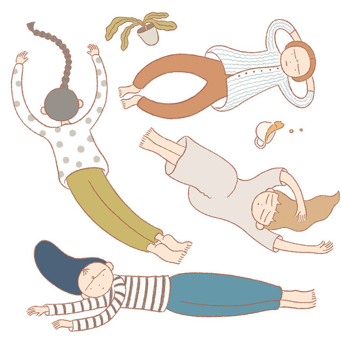 7つの休養タイプから探る、自分に合う「リカバリー法」とは？