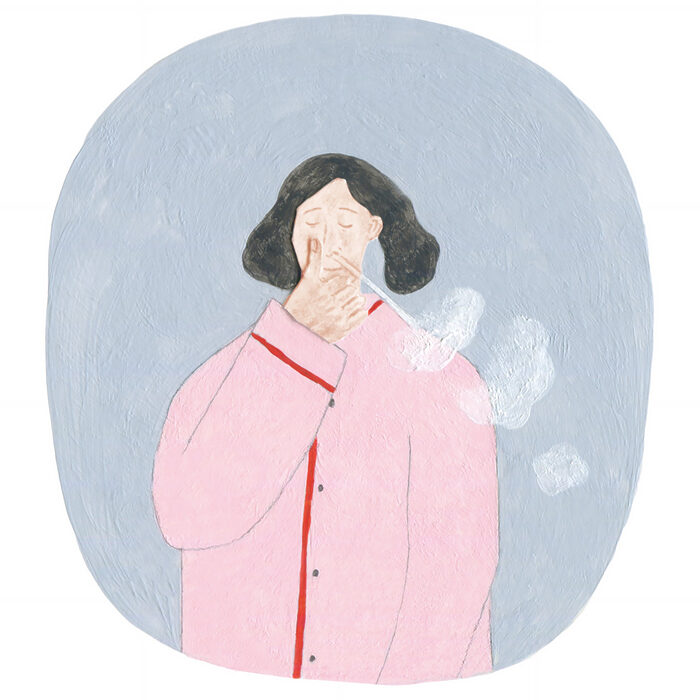 【50代以降に増える睡眠の悩み➀】寝ても疲れが取れないのはなぜ？ 「寝つきが悪い」原因と対策