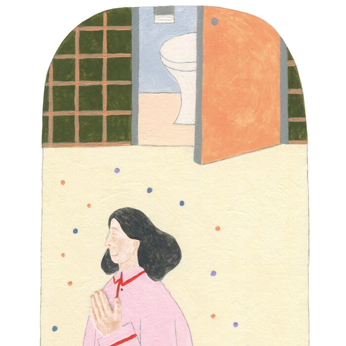 【50代以降に増える睡眠の悩み②】寝ても疲れが取れないのはなぜ？ 「途中で目覚める」原因と対策