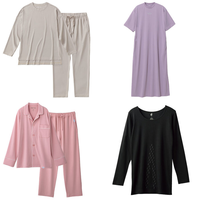 【50代以降に増える睡眠の悩み③】寝ても疲れが取れないのはなぜ？ 「たっぷり寝たのに寝た気がしない」原因と対策