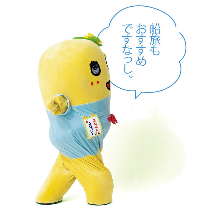 母はもうすぐ80歳。父が亡くなって以来、家にこもりがちになりました【たいっしーとふなっしーのお悩み相談室】