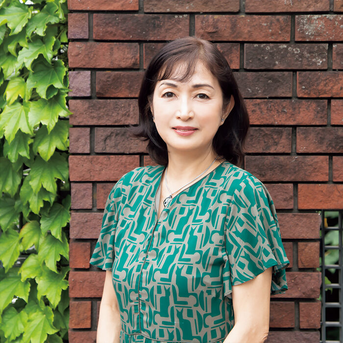 【女の新聞 100年を生きる】北別府広美さん──夫の遺志を継ぎ、野球がしたくてもできない子どもに野球道具を届ける