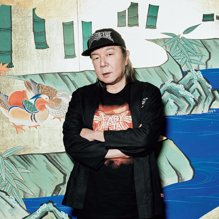 【俳優・古田新太さんに聞いた】劇団員が全員集合。45周年のおまつり騒ぎ！──チャンピオンまつり いのうえ歌舞伎『爆烈忠臣蔵～桜吹雪 THUNDERSTRUCK』