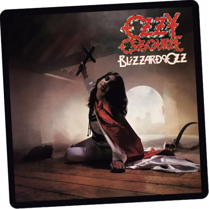 「ヘビーメタルの帝王」が現代社会に鳴らす警鐘──「Crazy Train」（オジー・オズボーン）