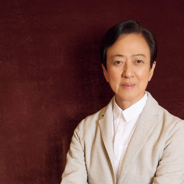坂東玉三郎さんが語る、シネマ歌舞伎『源氏物語』──「六条御息所の人生は、『源氏物語』のなかでも最も演劇的だと思っています」