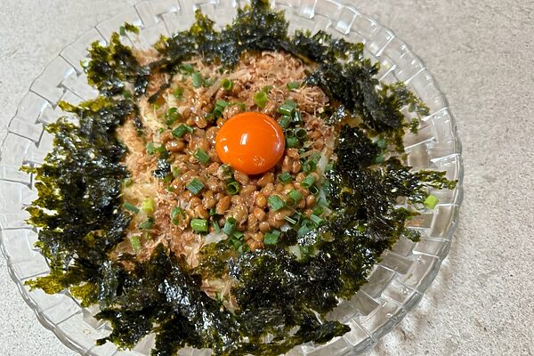 【納豆うどん】ヒャダインの台所 Vol.284