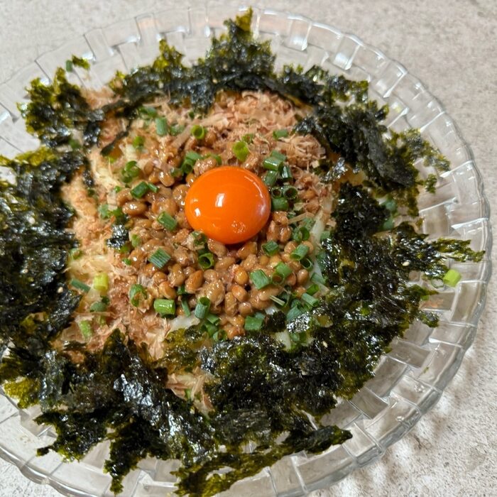 【納豆うどん】ヒャダインの台所 Vol.284