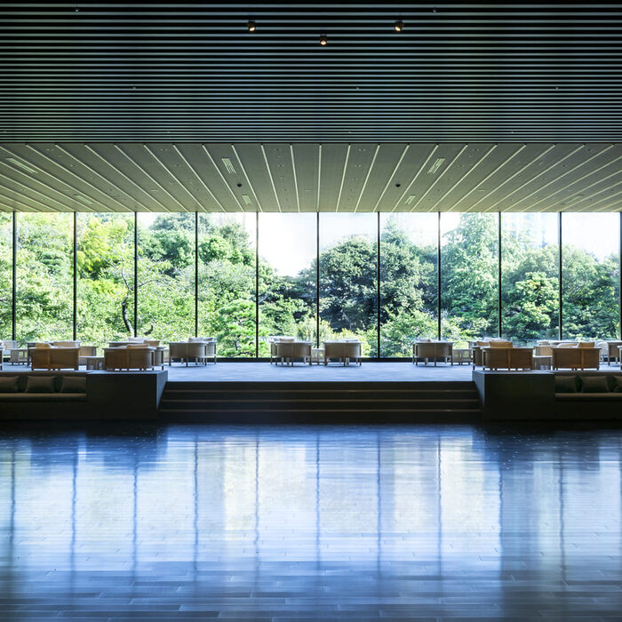 「八芳園」が生まれ変わります。シーン問わず利用できる「レストラン」も新オープン！