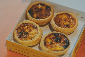 「さすが元祖」と唸ること請け合いのおいしさ