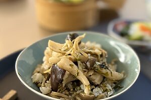 【医師が教える】今日からすぐにトライできる、家庭にある食材で“お気軽薬膳”