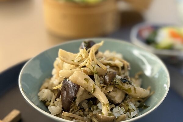 【医師が教える】今日からすぐにトライできる、家庭にある食材で“お気軽薬膳”
