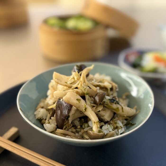 【医師が教える】今日からすぐにトライできる、家庭にある食材で“お気軽薬膳”